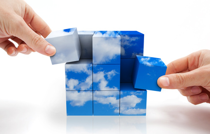 Application development